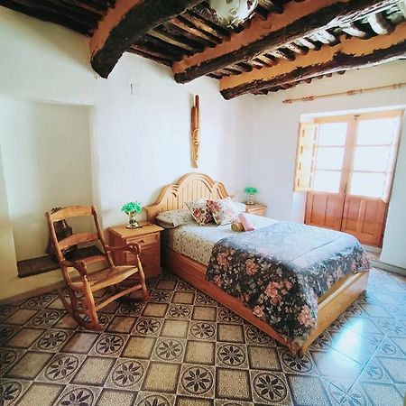Castano Real Villa Atalbeitar ภายนอก รูปภาพ