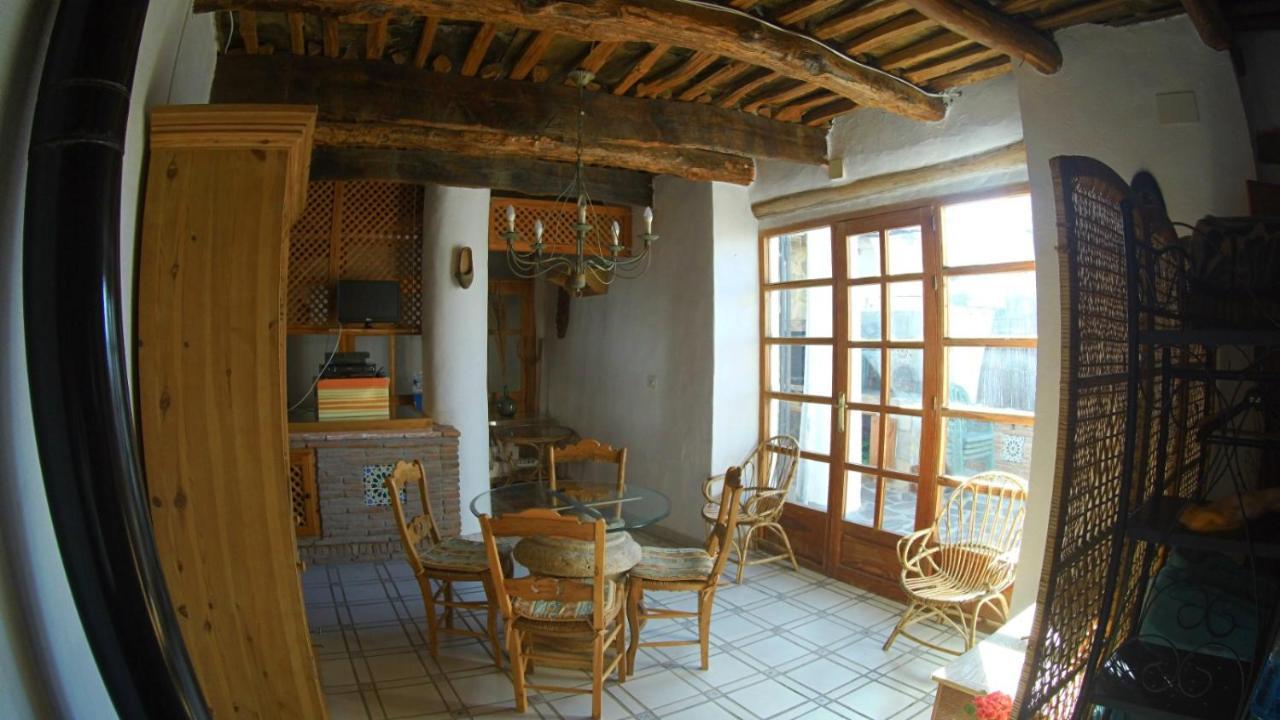 Castano Real Villa Atalbeitar ภายนอก รูปภาพ