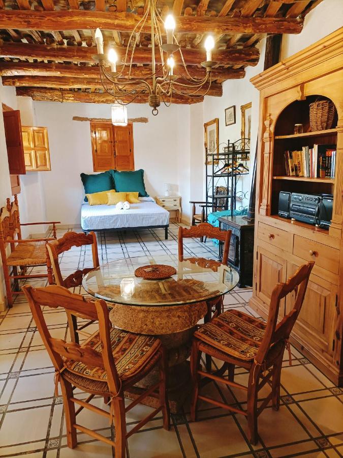 Castano Real Villa Atalbeitar ภายนอก รูปภาพ