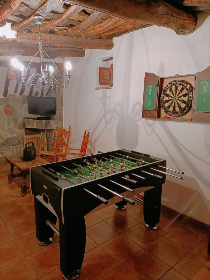 Castano Real Villa Atalbeitar ภายนอก รูปภาพ