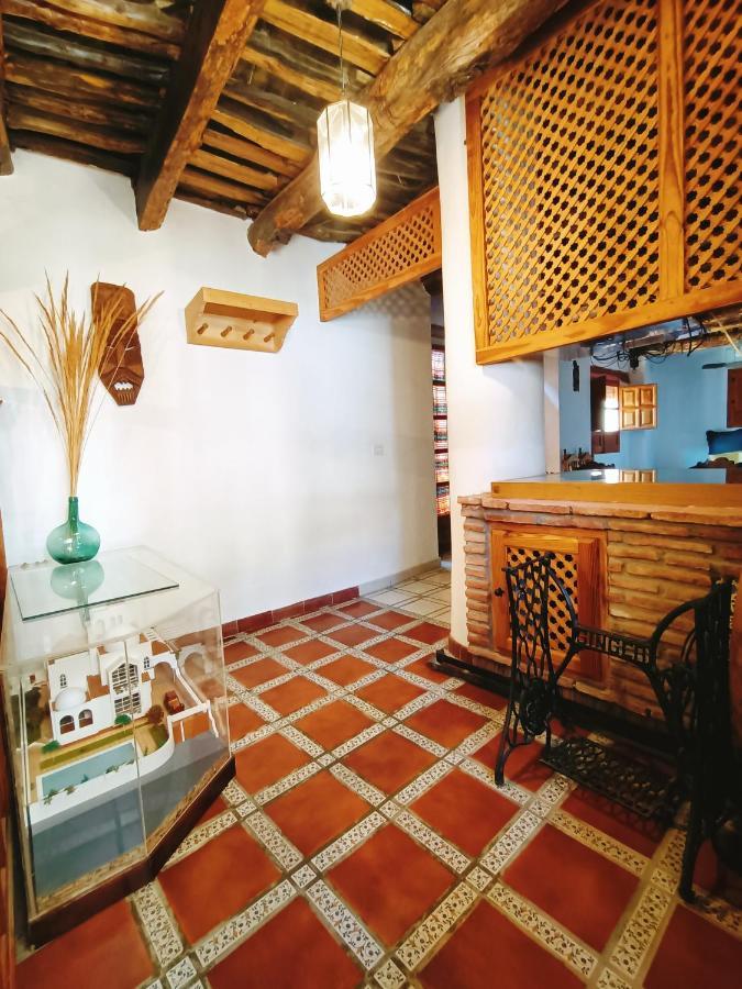 Castano Real Villa Atalbeitar ภายนอก รูปภาพ