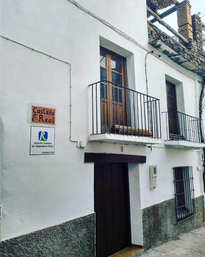 Castano Real Villa Atalbeitar ภายนอก รูปภาพ