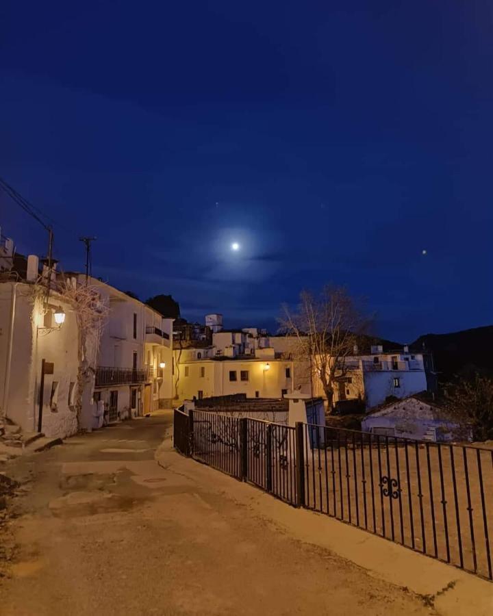 Castano Real Villa Atalbeitar ภายนอก รูปภาพ