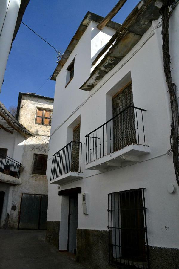 Castano Real Villa Atalbeitar ภายนอก รูปภาพ
