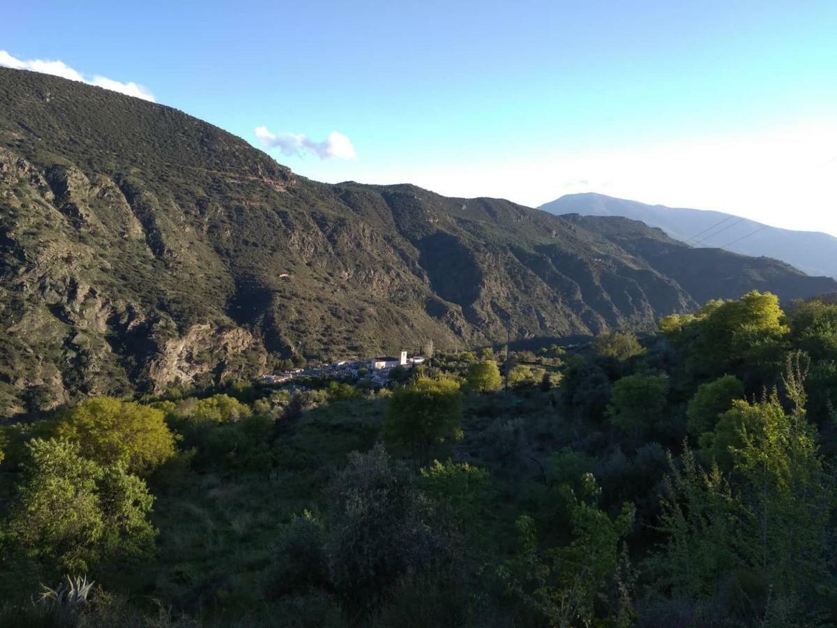Castano Real Villa Atalbeitar ภายนอก รูปภาพ